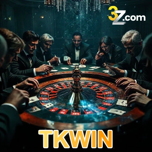 Cassino do TKWIN: Onde a Diversão Encontra a Emoção