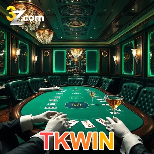 A Magia dos Jogos no TKWIN: Aventure-se Sem Limites