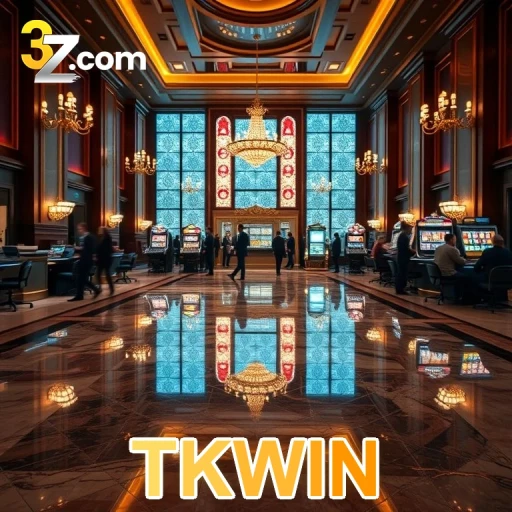 TKWIN